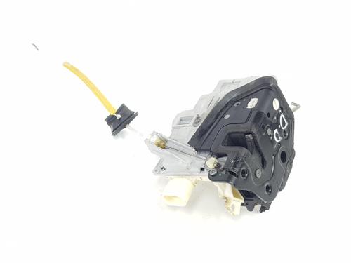Front right lock AUDI A3 Sportback (8PA)  | BP31591392C97 