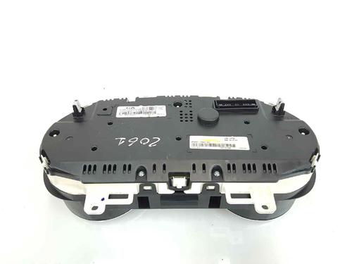 Instrument cluster NISSAN QASHQAI / QASHQAI +2 I (J10, NJ10, JJ10E) 1.5 dCi | BP3386008C47 