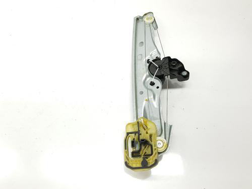 Rear left window mechanism OPEL ASTRA K (B16) 1.6 CDTi (68) | BP21575367C24 
