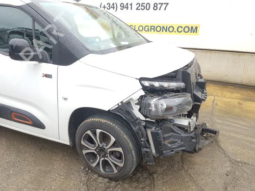 Gearbox CITROËN BERLINGO (ER_, EC_) 1.5 BlueHDi 100 | BP37072844M3 - Image 21