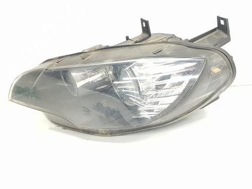 Used Left headlight Left headlight BMW X6 (E71, E72) xDrive 30 d (245 hp) 36679552 36679552
