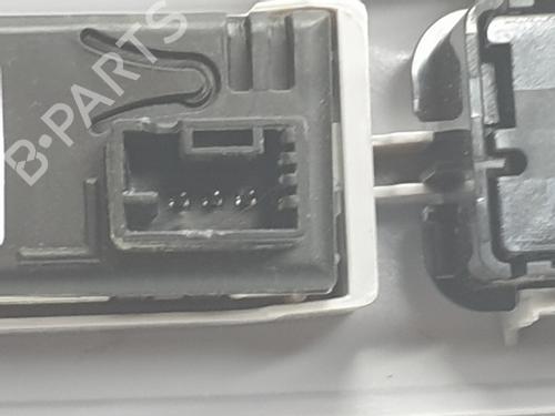 Interior roof light OPEL CROSSLAND X / CROSSLAND (P17, P2QO) 1.2 (75) | BP22548521I8