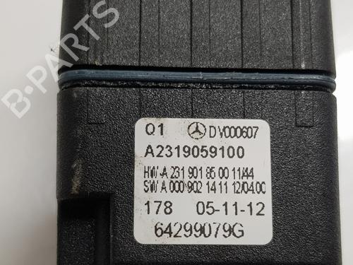 Other MERCEDES-BENZ B-CLASS Sports Tourer (W246, W242) B 180 CDI / d (246.212) | BP20858469O1 