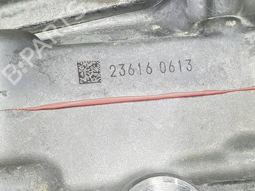 Gearbox CITROËN C5 AIRCROSS (A_) | BP40457134M3 - Image 3