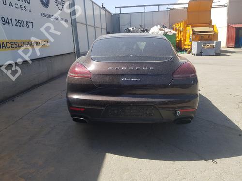 Air vent PORSCHE PANAMERA (970) 3.0 D | BP37161212I21 - Image 28
