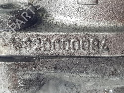 Steering rack CITROËN C4 II (NC_) 1.6 BlueHDi 100 | BP32266473M22 