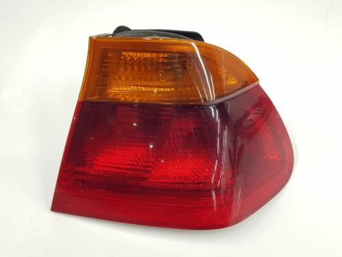 Used Right taillight BMW 3 (E46) 320 d (136 hp) 20327254