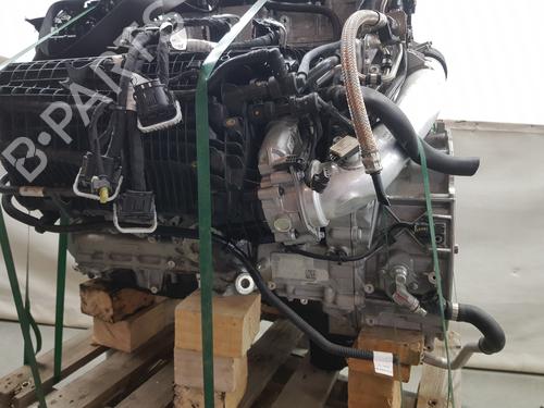 Engine MERCEDES-BENZ GLE (V167) GLE 450 4-matic (167.159) | BP22553330M1 