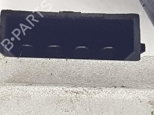 Rear wiper motor SEAT IBIZA II (6K1)  | BP27199014M102 