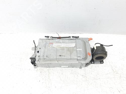 Battery TOYOTA YARIS (_P13_) 1.5 Hybrid (NHP130_, NHP130) | BP27264729E11 