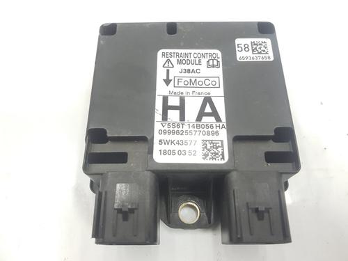 Used ECU airbags ECU airbags FORD FIESTA V (JH_, JD_) 1.3 (60 hp) 11044754 11044754