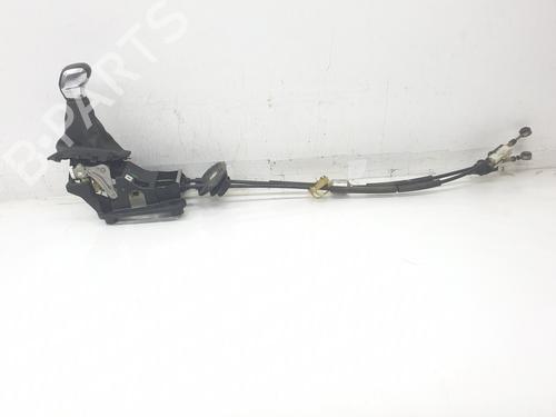 Used Gear lever PEUGEOT 208 I (CA_, CC_) 1.2 VTI 82 (82 hp) 29010786