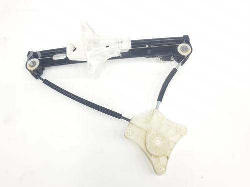 Rear left window mechanism VW POLO VI (AW1, BZ1, AE1) 1.6 TDI | BP29573469C24