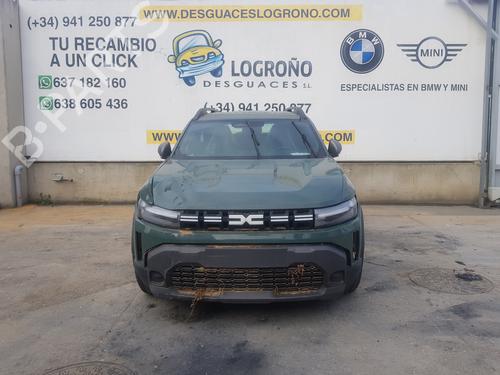 Seats set DACIA DUSTER (PYM_, PYN_) 1.2 TCe 130 | BP35753696C78  - Image 15