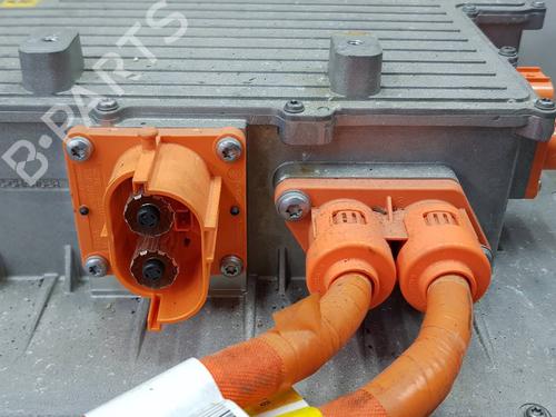 Inverter/Converter MAXUS eDELIVER 3 Van | BP38734417M119 - Image 4