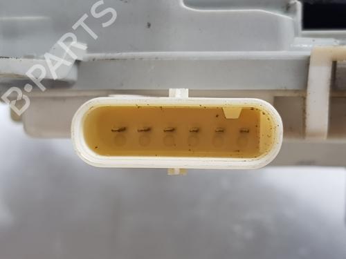 Rear right lock AUDI A4 B8 (8K2)  | BP29723119C99 