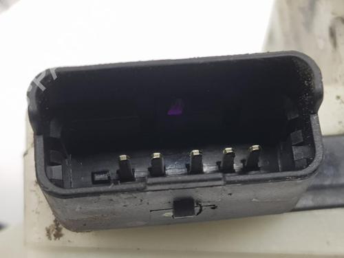 Rear left lock PEUGEOT 2008 I (CU_) 1.2 THP 110 / PureTech 110 | BP15254709C100