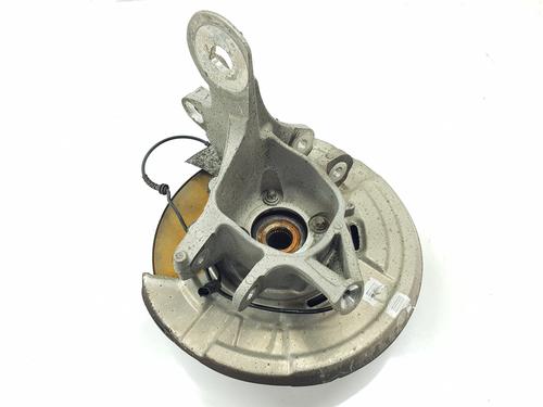 Right rear steering knuckle BMW 5 Touring (F11) 530 d xDrive | BP26034094M28 