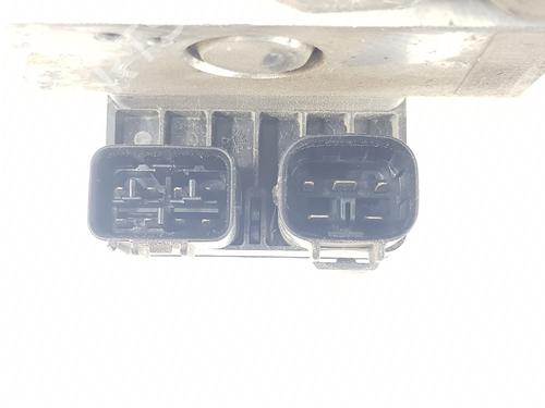 ABS pump TOYOTA LAND CRUISER 90 (_J9_) 3.0 TD (KZJ90_, KZJ95_, KZJ90R, KZJ95R, KZJ90W, KZJ95W) | BP9699825M43 