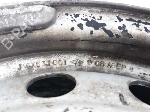 Rim MITSUBISHI L200 / TRITON (KA_T, KB_T) 2.5 DI-D 4WD (KB4T) | BP6252559C45 