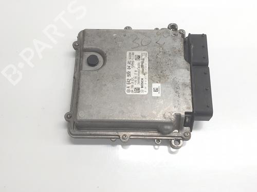 Engine control unit (ECU) MERCEDES-BENZ M-CLASS (W166) ML 350 BlueTEC 4-matic (166.024, 166.023) | BP30134185M57