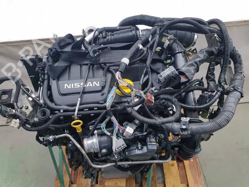 Used Engine Engine 39207053 39207053