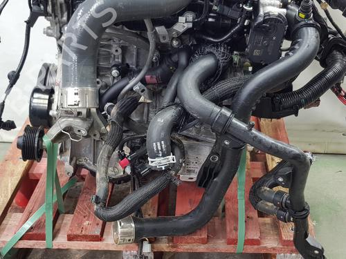 Engine RENAULT ARKANA I (LCM_, LDN_)  | BP33272217M1  - Image 16