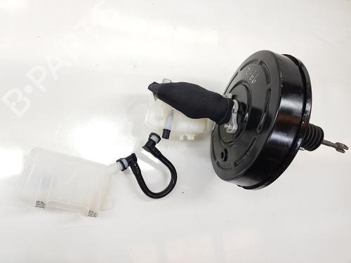 Servo brake RENAULT TRAFIC III Van (FG_) 2.0 dCi 130 (FGMY) | BP36077661M42 - Image 4