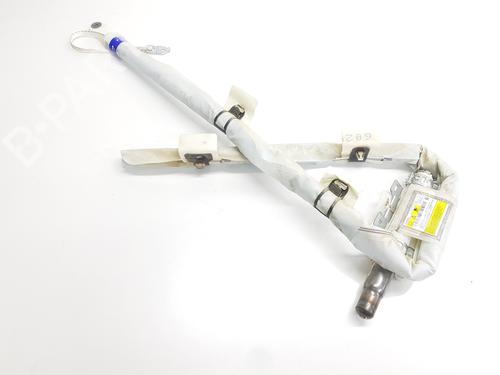 Right curtain airbag FORD RANGER (TKE)  | BP29244378C12 