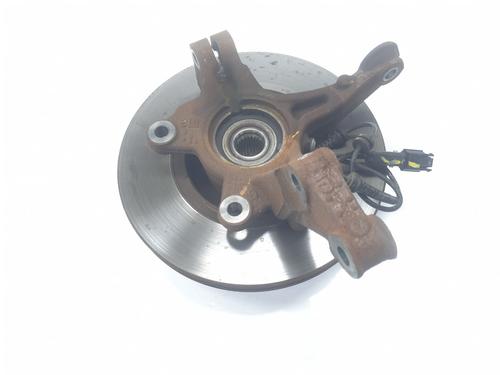 Left front steering knuckle DACIA SANDERO III  | BP27302513M25 