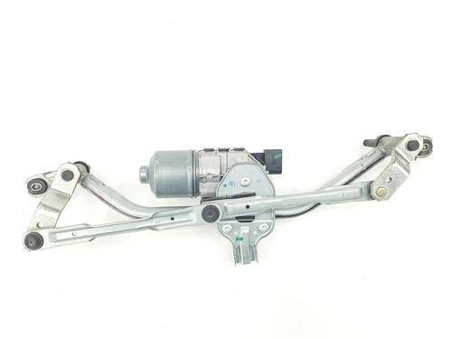 Viskermotor vindrude PEUGEOT 208 I (CA_, CC_) 1.6 HDi / BlueHDi 75 (75 hp) 17043306