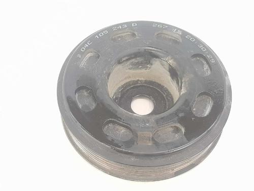 Used Pulley VW GOLF VII (5G1, BQ1, BE1, BE2) 1.2 TSI (110 hp) 14086488