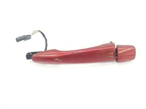 Used Front right exterior door handle NISSAN PULSAR Hatchback (C13) 1.2 DIG-T (115 hp) 9162878