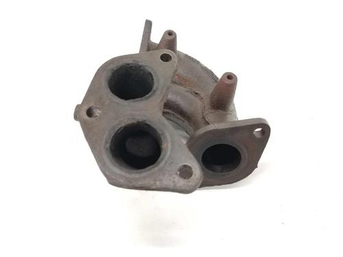 Exhaust manifold SUBARU IMPREZA Hatchback (GR, GH, G3) 2.5 WRX STI AWD (GRF) | BP11656921M110 