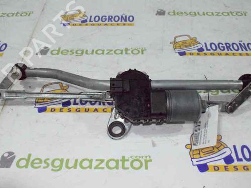 Used Front wiper motor BMW 3 Coupe (E46) 330 Ci (231 hp) 1363645