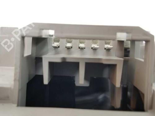 Interior roof light VW GOLF VI (5K1) 2.0 GTi | BP7668852I8