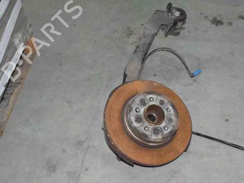 Left rear steering knuckle BMW X3 (E83) xDrive 20 d | BP788873M27 