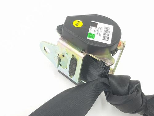 Rear right seatbelt VW GOLF VII Variant (BA5, BV5) 1.4 TSI | BP16895740I28 