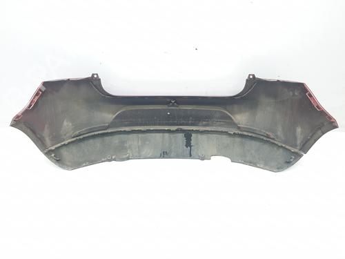 Rear bumper SEAT IBIZA IV (6J5, 6P1) 1.6 TDI | BP20190312C8 