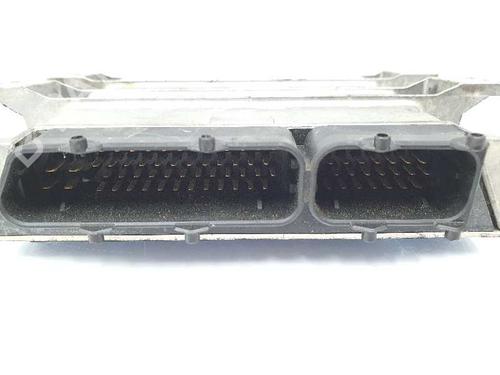 Engine control unit (ECU) MG MG ZS 2.0 TD | BP7179448M57 