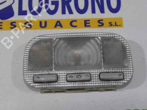 Kabinelys CITROËN JUMPY II (VF7) 2.0 HDi 140 (136 hp) 7420688