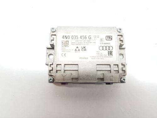 Used Electronic module SKODA KAROQ (NU7, ND7) 1.5 TSI (150 hp) 31598617