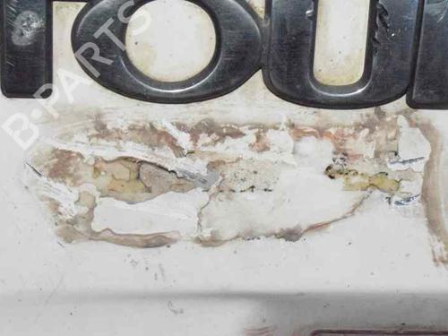 Left rear door FORD TOURNEO CONNECT 1.8 TDCi | BP766750C4 