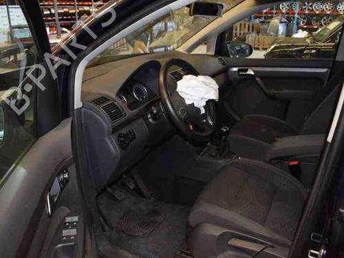 Other VW TOURAN (1T1, 1T2) 1.9 TDI | BP14123061O1 