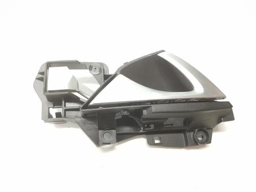 Used Front left interior door handle CITROËN DS5 [2011-2016]  32033706
