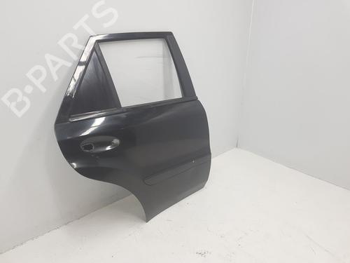 Left rear door MERCEDES-BENZ M-CLASS (W164) ML 320 CDI 4-matic (164.122) | BP14919968C4 