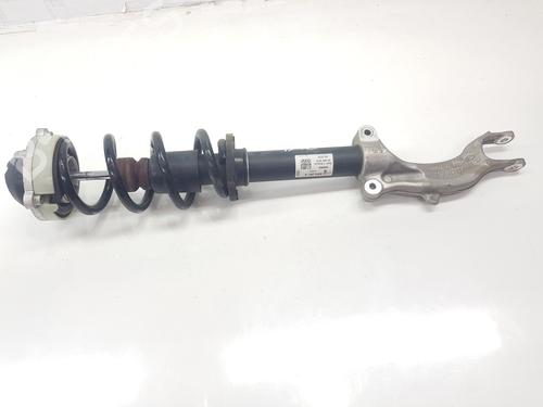 Used Right front shock absorber Right front shock absorber AUDI A5 Sportback (F5A, F5F) 50 TDI quattro (286 hp) 36679235 36679235