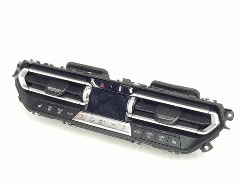 Climate control BMW 2 Gran Coupe (F44) 220 d | BP40156705I5 - Image 2