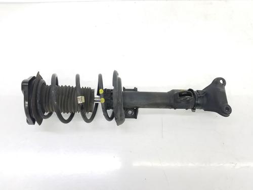 Used Right front shock absorber Right front shock absorber MERCEDES-BENZ C-CLASS (W204) C 200 CDI (204.001) (136 hp) 9093901 9093901