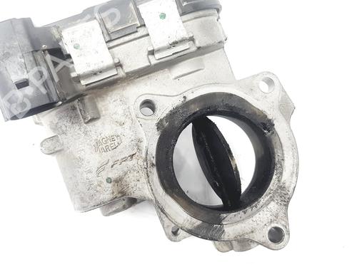 Throttle body SUZUKI SX4 S-Cross (JY) 1.6 DDiS (AKK 416D) | BP13574217M82 
